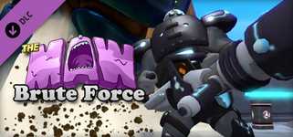 The Maw: Brute Force background image