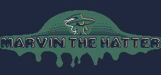 Marvin The Hatter background image