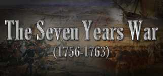 The Seven Years War (1756-1763) cover image