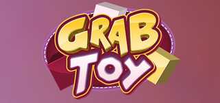 Grab Toy cover image