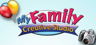 My Family Creative Studio background image