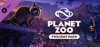 Planet Zoo: Twilight Pack cover image