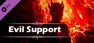 Succubus - Evil Support background image
