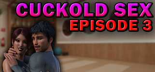 Cuckold Sex - Episode 3 cover image