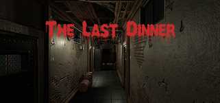 The Last Dinner cover image
