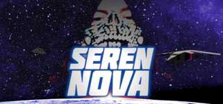 Seren Nova background image