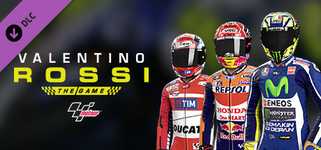 Real Events 1: 2016 MotoGP™ Season cover image