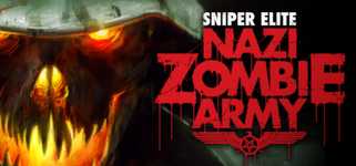 Sniper Elite: Nazi Zombie Army background image