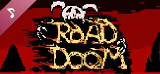 Road Doom Soundtrack cover image