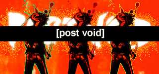Post Void cover image