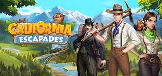 California Escapades background image