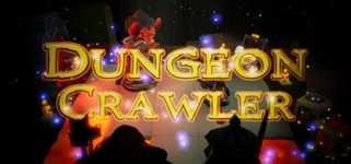 Dungeon Crawler cover image