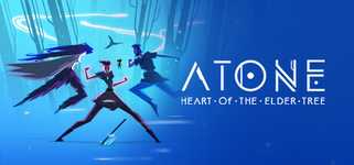 ATONE: Heart of the Elder Tree cover image