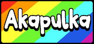 Akapulka - The Rainbow cover image