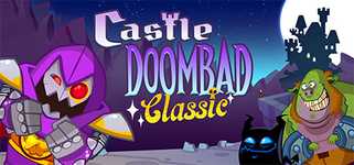 Castle Doombad Classic background image