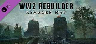 WW2 Rebuilder: Remagen Map DLC cover image