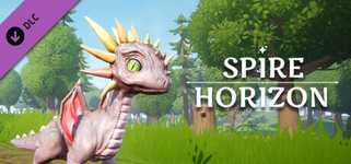 Spire Horizon - Little Dragon Terracotta Expansion cover image