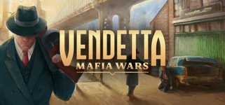 Vendetta: Mafia Wars cover image