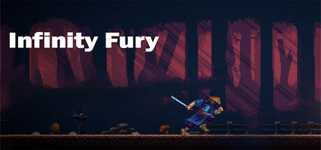 Infinity Fury background image
