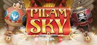 Pilam Sky background image