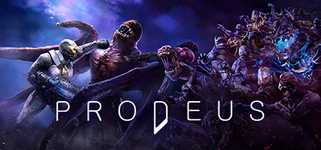 Prodeus background image