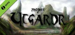 Project Utgardr demo cover image