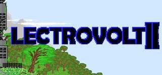 Lectrovolt II cover image