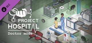 Project Hospital - Doctor Mode cover image