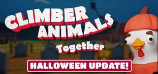 Climber Animals: Together background image