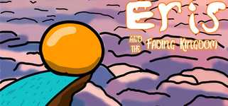 Eris and the fading kingdom background image