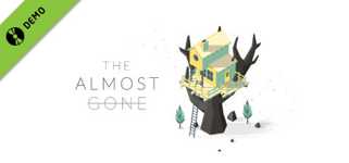 The Almost Gone Demo cover image