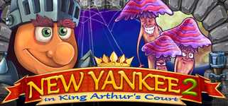 New Yankee in King Arthur's Court 2 cover image