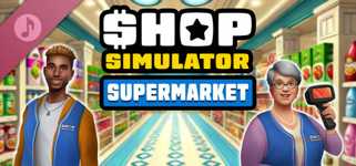 Shop Simulator: Supermarket - Original Soundtrack cover image