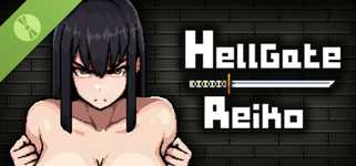 Hellgate Reiko Demo cover image