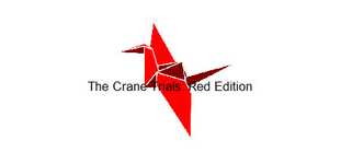 The Crane Trials: Red Edition cover image