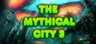The Mythical City 3 cover image