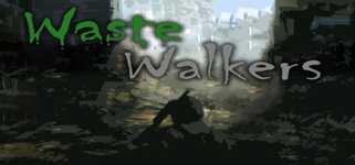 Waste Walkers background image