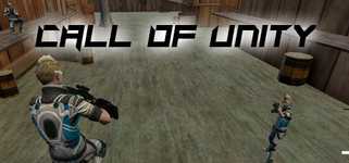 Call Of Unity cover image