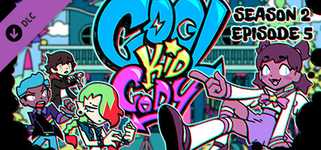 Cool Kid Cody - Season 2 Episode 05 cover image