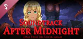 Tales From The Under-Realm: After Midnight Soundtrack cover image