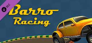 Barro Racing - Bugs cover image