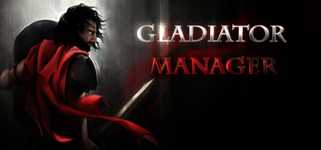 Gladiator Manager background image