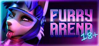 Furry Arena [18+] background image