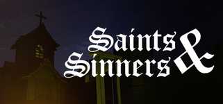 Saints and Sinners background image