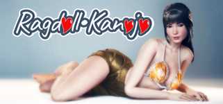 Ragdoll Kanojo background image