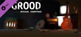 GROOD - Original Soundtrack cover image