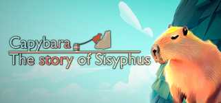 Capybara: The story of Sisyphus cover image