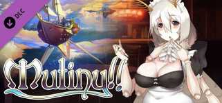 Mutiny!! - Elizabeth Margaret - Bonus Route cover image