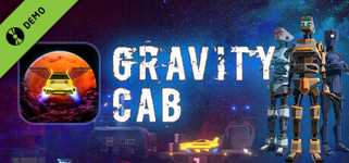 Gravity Cab Demo cover image