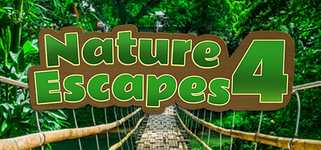 Nature Escapes 4 cover image